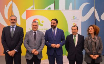 La Junta oferta al sector turístico incentivos del 30 al 65% para el desarrollo de medidas de mejora de eficiencia energética