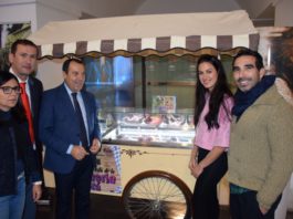 El municipio de Cuevas Bajas acoge el próximo domingo la XIII Fiesta de la Zanahoria Morá