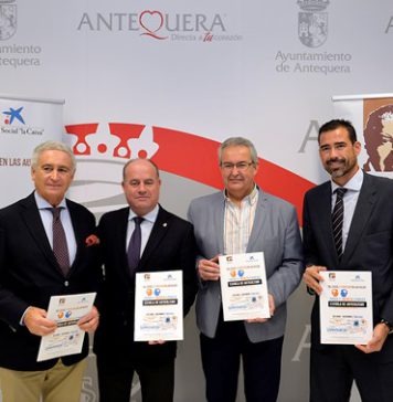 “Talleres de Literatura en las Aulas: Escuela de Articulismo”