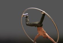 Las mejores compañías de circo del país llegan a Málaga con la II edición de Cirkorama