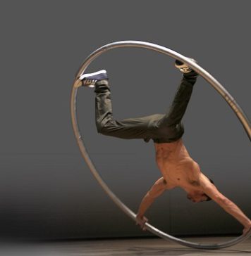 Las mejores compañías de circo del país llegan a Málaga con la II edición de Cirkorama