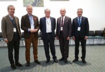Málaga acogerá en 2018 un encuentro hispano-birtánico al máximo nivel sobre las relaciones entre los dos países