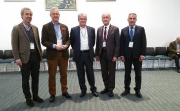 Málaga acogerá en 2018 un encuentro hispano-birtánico al máximo nivel sobre las relaciones entre los dos países
