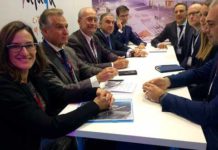 El grupo TUI UK reconfirma su apuesta por Málaga como puerto base en 2018