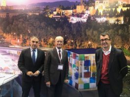 La Costa del Sol se consolida como destino deportivo y marca su horizonte en 2020, en que Málaga será Capital Europea del Deporte