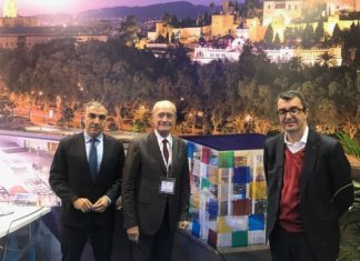 La Costa del Sol se consolida como destino deportivo y marca su horizonte en 2020, en que Málaga será Capital Europea del Deporte