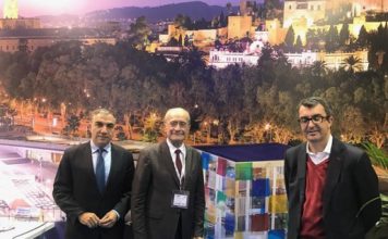 La Costa del Sol se consolida como destino deportivo y marca su horizonte en 2020, en que Málaga será Capital Europea del Deporte