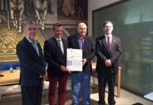 El XXIII ciclo de conferencias ‘Torrijos y la Libertad’ analiza el intento de revolución que sufrió España hace 100 años