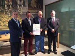 El XXIII ciclo de conferencias ‘Torrijos y la Libertad’ analiza el intento de revolución que sufrió España hace 100 años