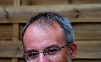 El neurobiólogo internacional Stefano Mancuso visita La Térmica para impartir una conferencia sobre la inteligencia del mundo vegetal