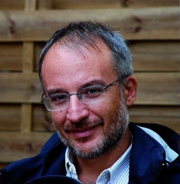 El neurobiólogo internacional Stefano Mancuso visita La Térmica para impartir una conferencia sobre la inteligencia del mundo vegetal
