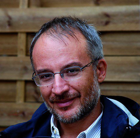 El neurobiólogo internacional Stefano Mancuso visita La Térmica para impartir una conferencia sobre la inteligencia del mundo vegetal