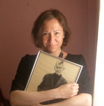 Isabel Bono presenta su último poemario en el MVA