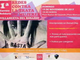 La Asociación de Mujeres Emancipadas presenta en la Diputación un proyecto contra la explotación sexual