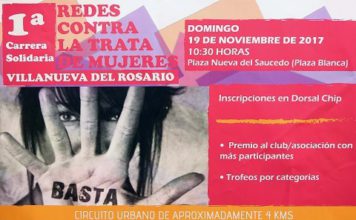 La Asociación de Mujeres Emancipadas presenta en la Diputación un proyecto contra la explotación sexual