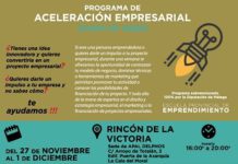 Programa de Aceleración Empresarial