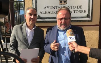 La nueva biblioteca municipal de Alhaurín de la Torre recibirá el nombre de Antonio Garrido Moraga
