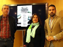 Cuatro mercados presentarán medio centenar de variedades de quesos elaborados en la provincia