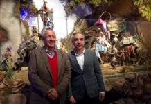 Málaga refuerza su oferta cultural con el mayor museo de belenes del mundo