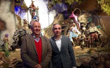 Málaga refuerza su oferta cultural con el mayor museo de belenes del mundo