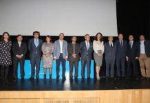 400 técnicos y empresarios asisten a una jornada sobre las novedades de la Ley de Contratos del Sector Público