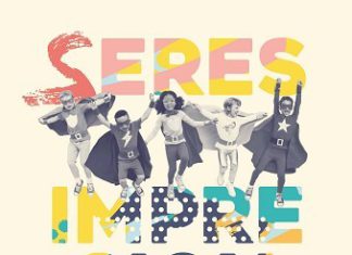 Más de 350 escolares participan en la campaña sobre interculturalidad ‘Seres impresionantes’ organizada por la Diputación