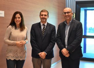 Plaza.UMA pondrá el conocimiento al servicio de la provincia para dar respuesta a las peticiones y necesidades de la sociedad