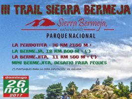 Estepona cerrará la II Copa Provincial de Trail Running de la Diputación con más 600 participantes