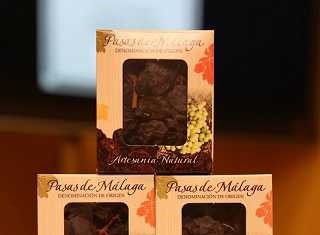 La Uva Pasa declarada por la FAO Sistema Importante del Patrimonio Agrícola Mundial