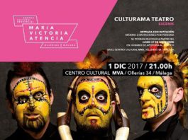 Música a capela en el MVA con la historia surrealista de ‘The Primitals’