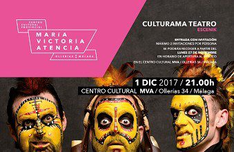 Música a capela en el MVA con la historia surrealista de ‘The Primitals’