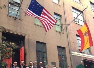 El turimo malagueño se acerca al mercado Estanounidense