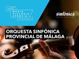 Música clásica en diciembre en la provincia de Málaga con la JOPMA y la OSPM