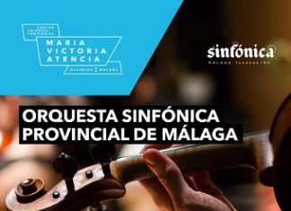Música clásica en diciembre en la provincia de Málaga con la JOPMA y la OSPM