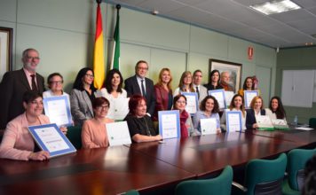 La Agencia de Calidad Sanitaria de Andalucía otorga sus certificados a siete centros de Málaga
