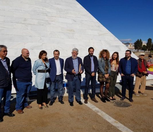 Actos Memoria Historica de Málaga