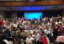 Día Mundial del Niño Prematuro