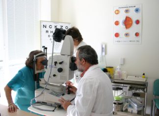 Día Mundial de la Diabetes