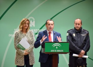 La Junta pide a los ayuntamientos que extremen los controles en la celebración de cotillones y fiestas navideñas