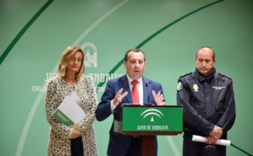 La Junta pide a los ayuntamientos que extremen los controles en la celebración de cotillones y fiestas navideñas