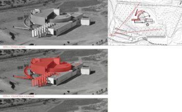 La reforma del Museo de los Dólmenes permitirá apreciar mejor los valores excepcionales del Sitio