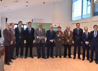 II Foro de Coyuntura y Previsión Económica de Andalucía