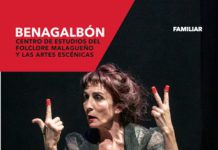 Llega al Centro de Estudios del Folclore Malagueño y las Artes Escénicas de Benagalbón la obra teatral familiar ‘Hilos’