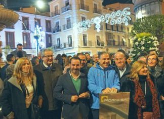 Concluye la remodelación de la plaza de San Sebastián de Antequera, financiada por la Diputación