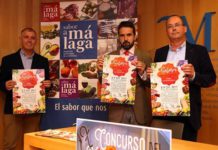 Manilva celebra el 8 y 9 de diciembre su I Feria Gastronómica ‘Saborea’
