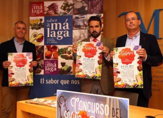 Manilva celebra el 8 y 9 de diciembre su I Feria Gastronómica ‘Saborea’