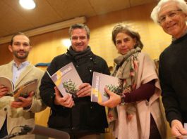 El Centro de Estudios del Folclore Malagueño de Benagalbón presenta la revista El Brocal