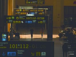 La previsión de oferta de plazas aéreas a la Costa del Sol hasta mayo dibuja un crecimiento medio del 5%