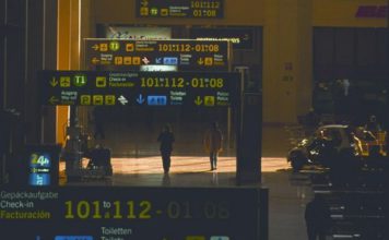 La previsión de oferta de plazas aéreas a la Costa del Sol hasta mayo dibuja un crecimiento medio del 5%