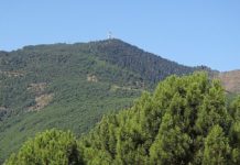 El PSOE solicita a la Diputación que invierta al menos 13 millones en los municipios del futuro Parque Nacional Sierra de las Nieves